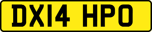 DX14HPO