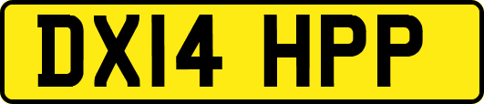 DX14HPP