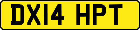 DX14HPT
