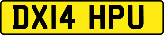 DX14HPU