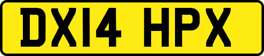 DX14HPX