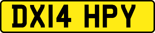 DX14HPY