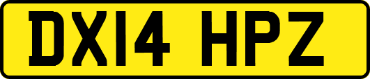 DX14HPZ