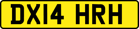 DX14HRH