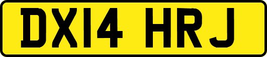 DX14HRJ
