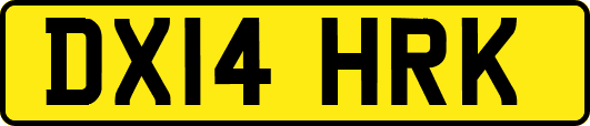DX14HRK