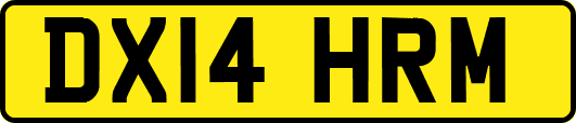 DX14HRM