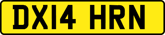 DX14HRN