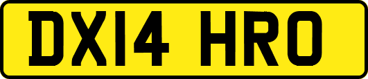 DX14HRO