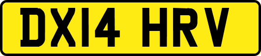 DX14HRV