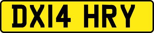 DX14HRY