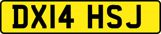 DX14HSJ