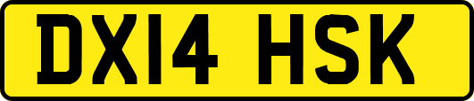 DX14HSK