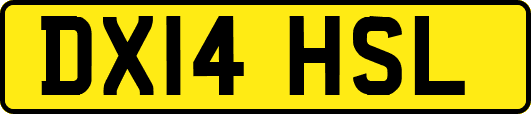 DX14HSL