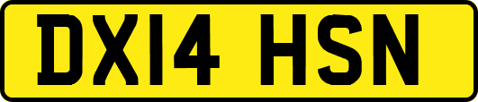 DX14HSN