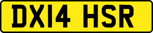DX14HSR