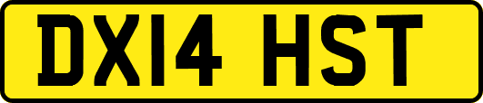 DX14HST