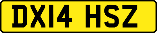 DX14HSZ
