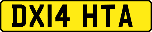 DX14HTA