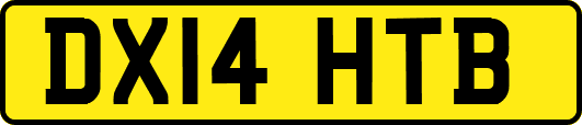 DX14HTB