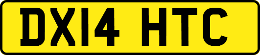 DX14HTC