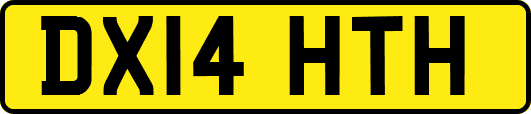 DX14HTH