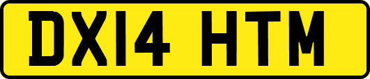DX14HTM