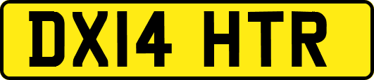 DX14HTR