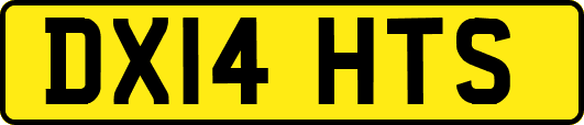 DX14HTS