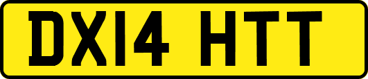 DX14HTT