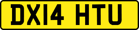 DX14HTU