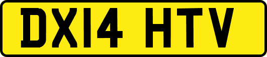 DX14HTV