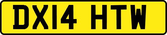 DX14HTW