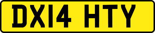 DX14HTY