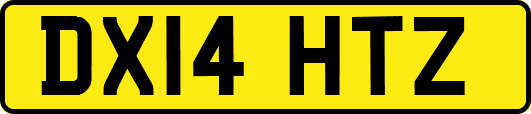 DX14HTZ