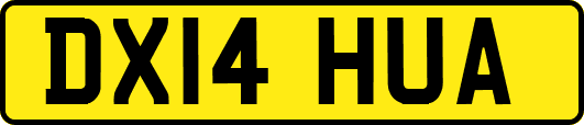 DX14HUA