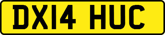 DX14HUC
