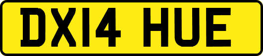 DX14HUE