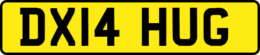 DX14HUG