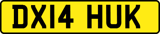 DX14HUK