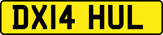 DX14HUL