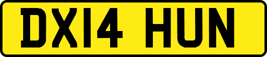 DX14HUN