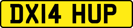 DX14HUP