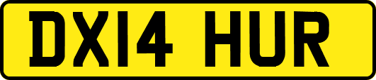 DX14HUR