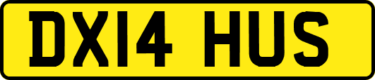 DX14HUS