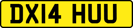 DX14HUU