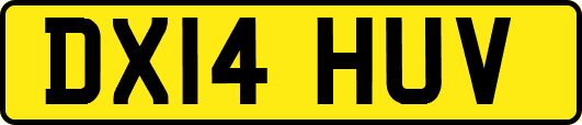 DX14HUV