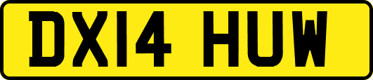 DX14HUW