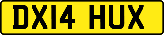 DX14HUX