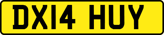 DX14HUY